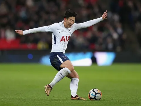 Dư luận Hàn Quốc tìm cách để Son Heung-min khỏi đi lính