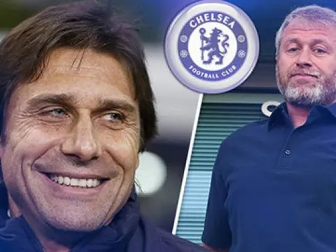 Sóng ngầm ở Chelsea