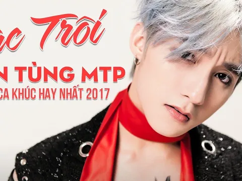 Công Vinh "nhờ cậy" Sơn Tùng MTP kéo khán giả đến sân
