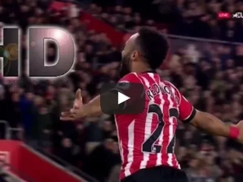 Southampton 1 - 0 Liverpool (bán kết lượt đi League Cup)