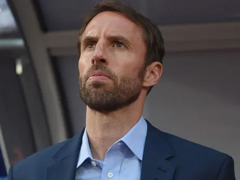 Southgate: 'Tuyển Anh cần phải học nhiều ở người Đức'