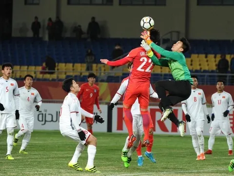 Tử huyệt bóng bổng: Giải pháp nào cho U23 Việt Nam?