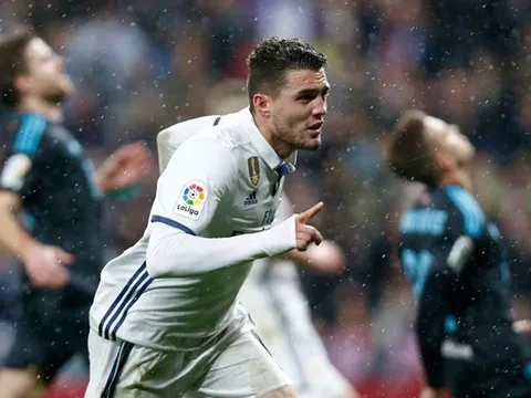 Spurs và kế hoạch táo bạo mang tên Kovacic