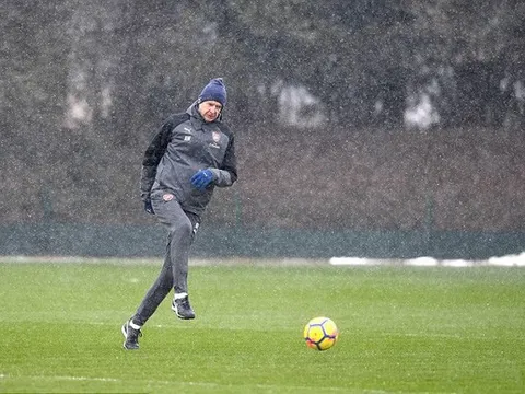 Wenger: Tôi đã từ chối cả thế giới vì tôn trọng hợp đồng với Arsenal
