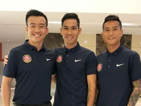Sài Gòn FC thất bại trong mục tiêu ‘hút máu’ của Hải Phòng