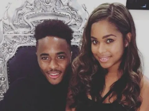Năm tuổi của Sterling: Quậy như Balotelli, sống kiểu Ronaldo