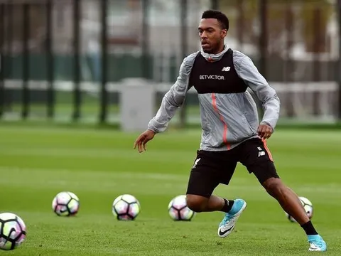 Sturridge bình phục chấn thương, Klopp vẫn dè chừng