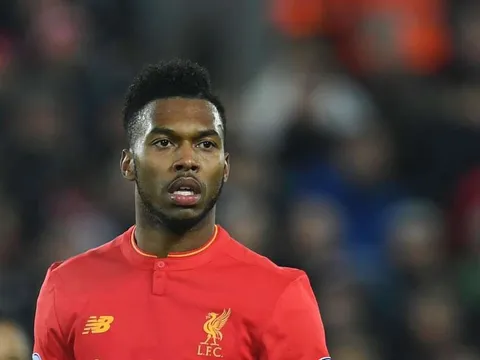 'Sturridge không nên ra sân trong trận gặp Man Utd'