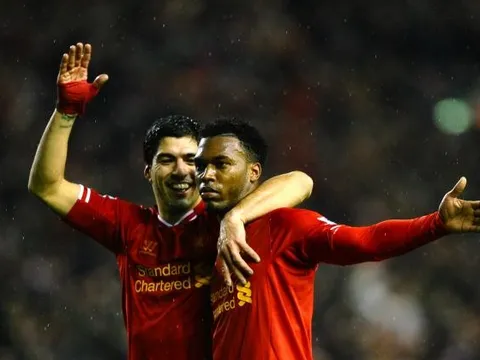 Suarez - Sturridge từng ăn ý đến chừng nào