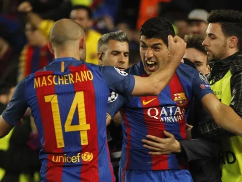 Suarez tìm cách phá vỡ lời nguyền trước Chelsea