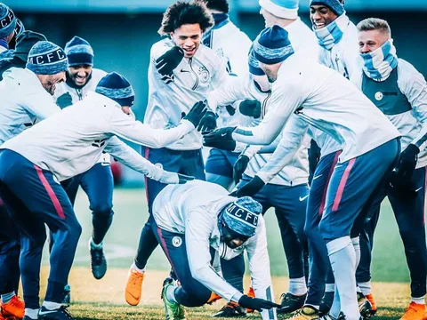 'Súng đạn lên nòng', Man City sẵn sàng hủy diệt Arsenal lần nữa