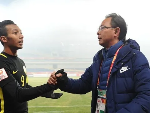 U23 Malaysia sẵn sàng gây sốc trước U23 Hàn Quốc