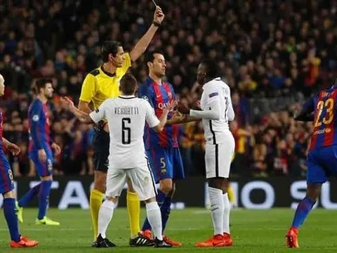 Tái đấu Juventus, Luis Enrique đối mặt vấn đề lớn