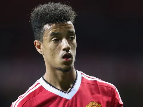 Tài năng của Cameron Borthwick-Jackson trong màu áo M.U