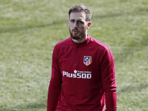 Tài năng của Jan Oblak - thủ thành số 1 Atletico Madrid
