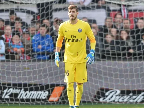 Những pha cứu thua xuất thần của Kevin Trapp (PSG)
