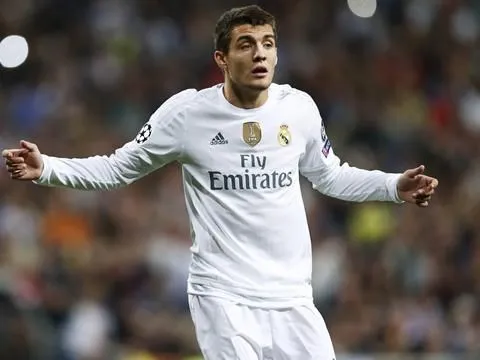 Tài năng của Mateo Kovacic
