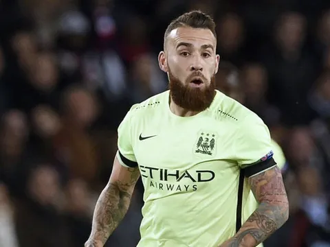 Tài năng của Nicolas Otamendi, người thay Pepe tại Real Madrid