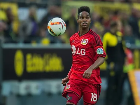 Tài năng của Wendell, sao cánh trái được Man City săn đuổi