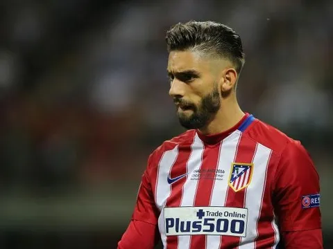 Tài năng của Yannick Carrasco, mục tiêu mới nhất của Arsenal