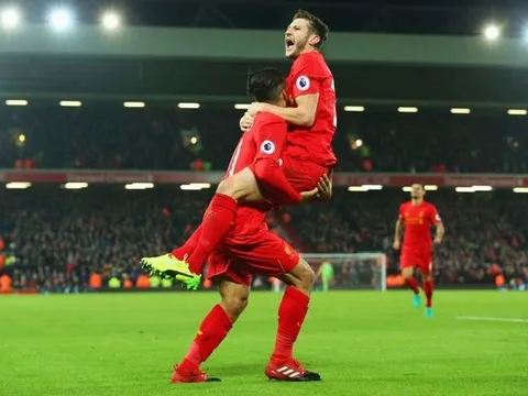 Tài năng đặc biệt của Adam Lallana (Liverpool)