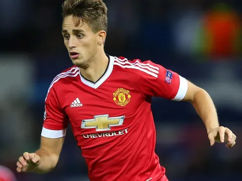 Tài năng đặc biệt của Adnan Januzaj