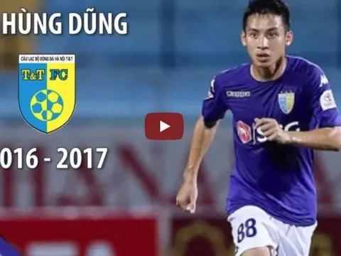 Tài năng đặc biệt của Đỗ Hùng Dũng (Hà Nội)