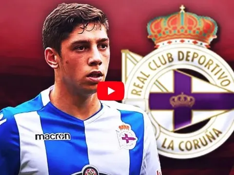 Tài năng đặc biệt của Federico Valverde (Real Madrid)