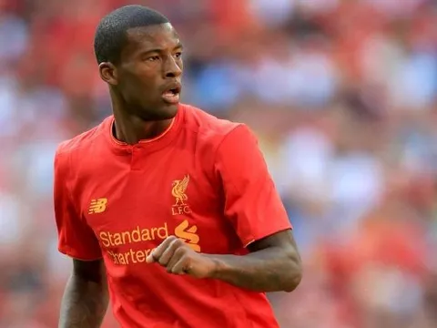 Tài năng đặc biệt của Georginio Wijnaldum (Liverpool)