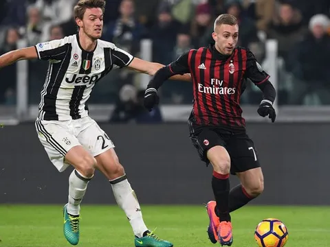Tài năng đặc biệt của Gerard Deulofeu