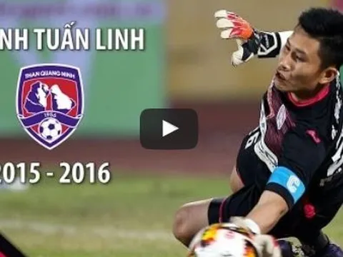 Tài năng đặc biệt của Huỳnh Tuấn Linh (Than Quảng Ninh)