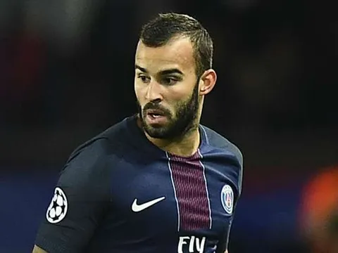Tài năng đặc biệt của Jese Rodriguez (PSG)