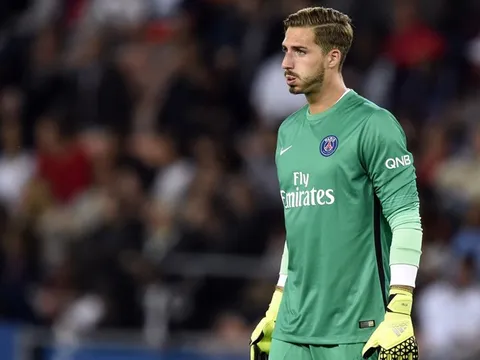 Tài năng đặc biệt của Kevin Trapp (PSG)