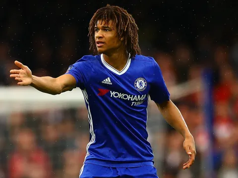Tài năng đặc biệt của Nathan Ake (Chelsea)