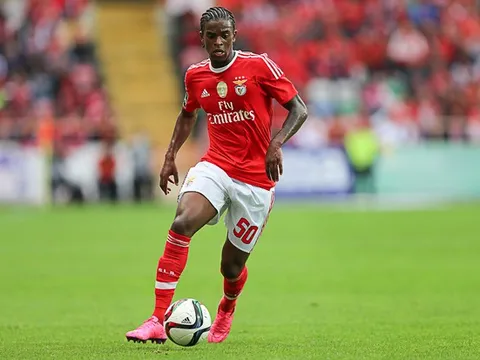 Tài năng đặc biệt của Nelson Semedo (Benfica)
