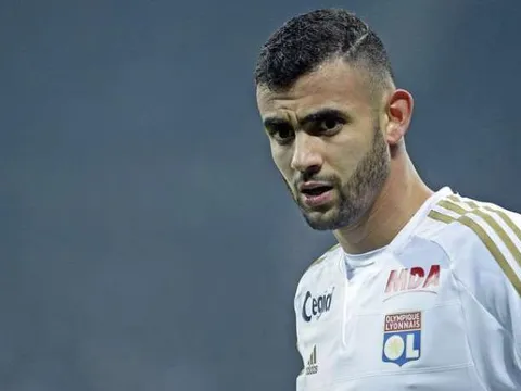 Tài năng đặc biệt của Rachid Ghezzal (Lyon)