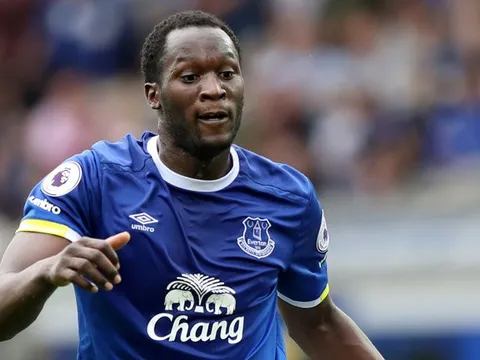 Tài săn bàn đáng sợ của Romelu Lukaku