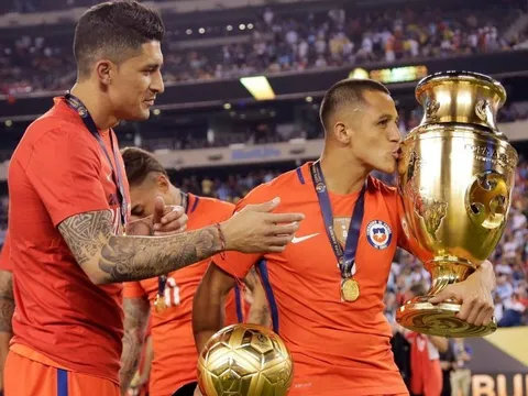 Tại sao Copa America được tổ chức cùng với Euro 2020?