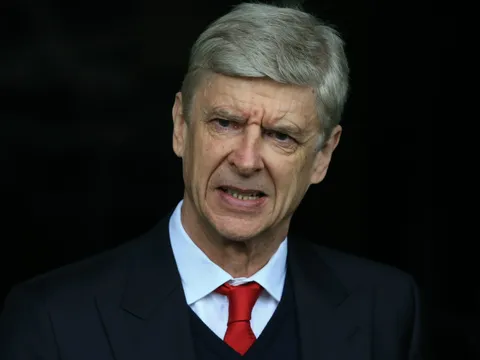 "Tại sao HLV Wenger không chiêu mộ Griezmann?"