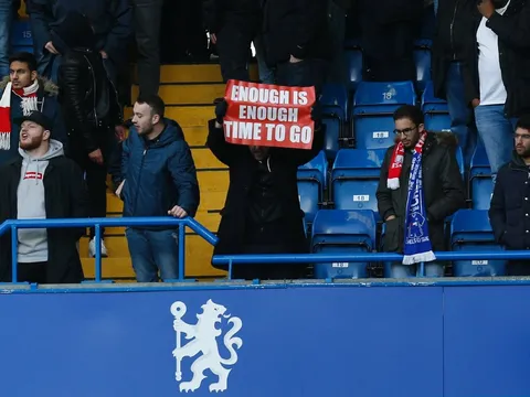 Tạm biệt Wenger...