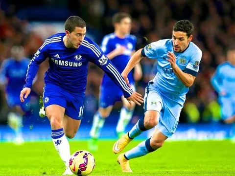 Tâm điểm Chelsea - Man City: Đừng ảo tưởng vào những giấc mơ hão huyền!