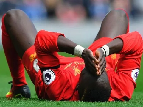 Tâm điểm Liverpool - Bournemouth: Chết vì Mane