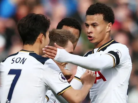 Tâm điểm Swansea – Tottenham: Tử chiến ở 'Đầm thiên nga'