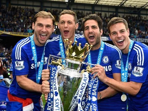 Tâm thư Chelsea gửi Ivanovic: Chia tay một huyền thoại