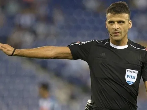 Tặng quà cho trọng tài là 'truyền thống' tại La Liga