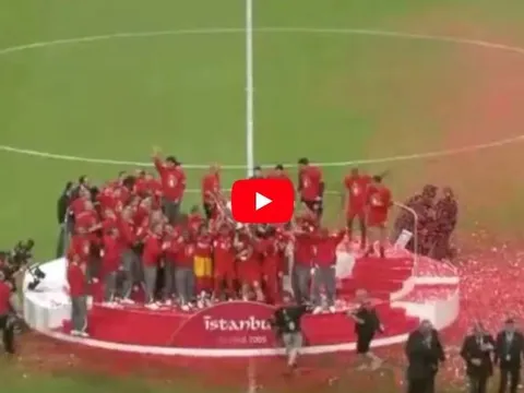 Tất cả 11 danh hiệu của Liverpool trong thế kỷ 21