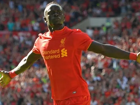 Tất cả 16 bàn thắng của Liverpool với nhóm Big 6