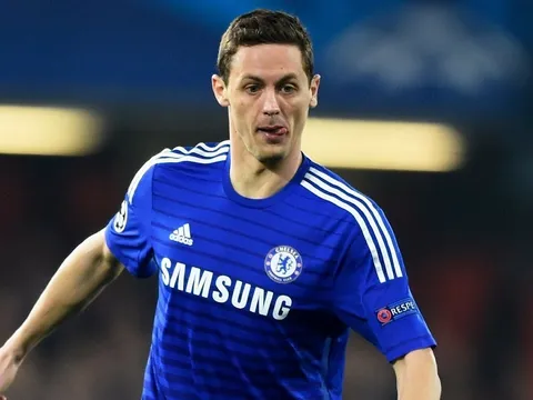 Tất cả 7 bàn thắng của Nemanja Matic cho Chelsea