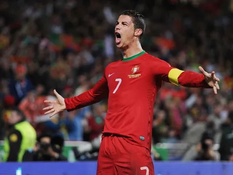Tất cả 70 bàn thắng của Ronaldo cho Bồ Đào Nha