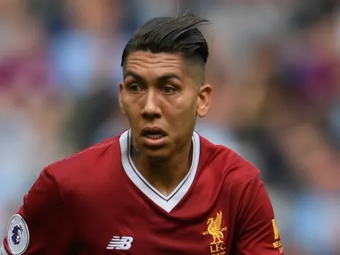 Tất cả đã đánh giá thấp Roberto Firmino?